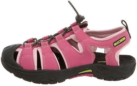 Skechers Little Kid/Big Kid Journey Girl-Artisan Sandal