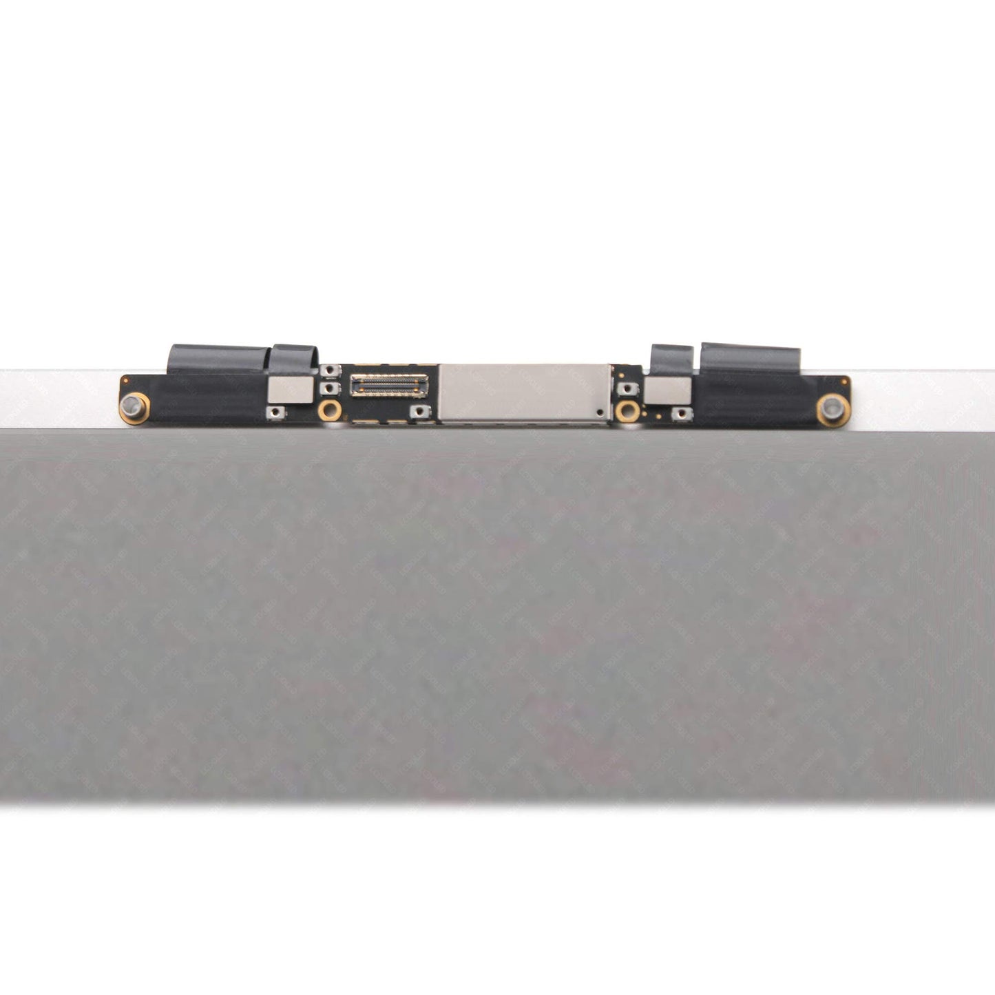 LCDOLED Replacement 13.3 inches 2560x1600 Full LCD Screen Complete Top Assembly for MacBook Air Retina 13" A1932 Late 2018 2019 EMC 3184 (Space Gray)