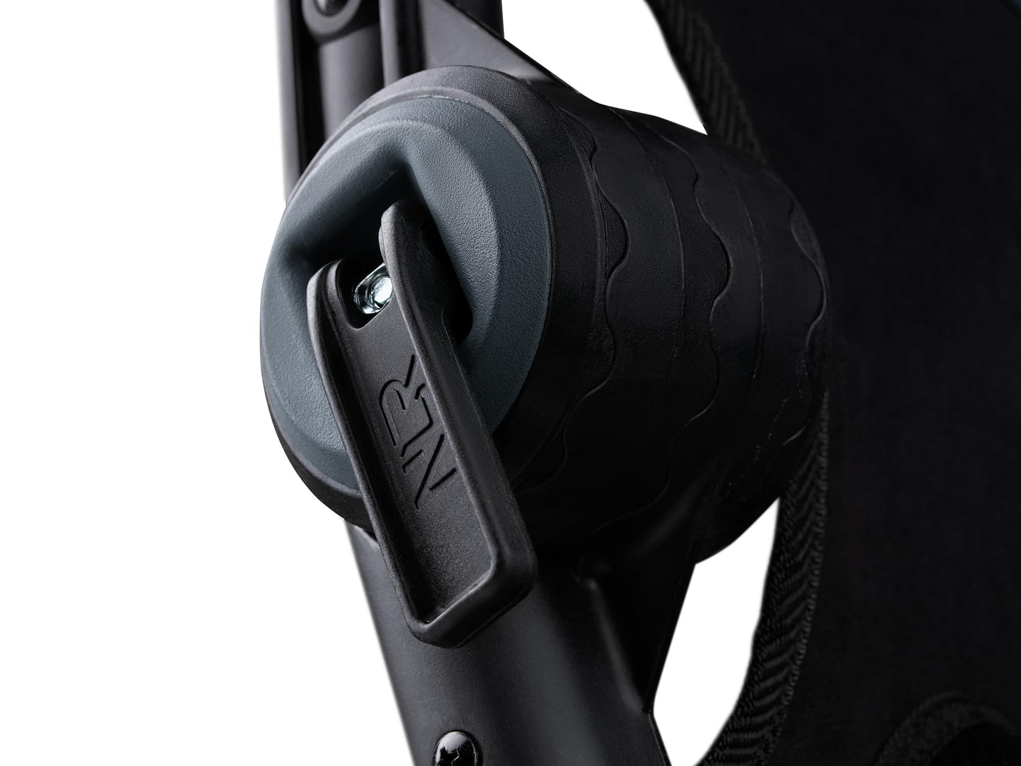 Next Level Racing F-GT Lite Formula and GT Foldable Simulator Cockpit (NLR-S015)