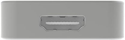 Magewell USB Capture HDMI Gen 2 – 1 Channel HDMI to USB Video/Audio Capture Device, Up to 1080p60 Recording (32060, Replaces XI100DUSB-HDMI)