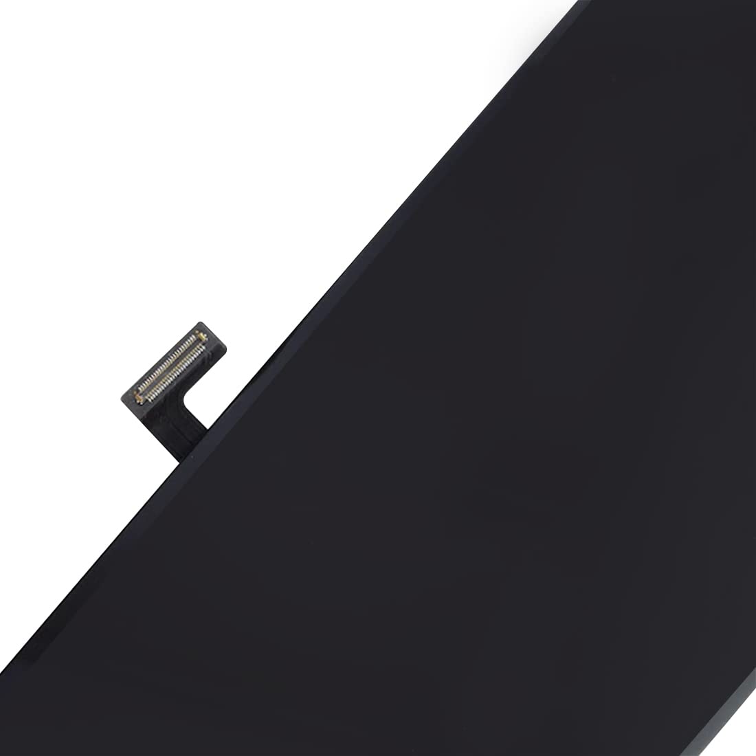 Compatible with iPhone XR Premium LCD Screen Replacement 6.1 inch (Model A1984, A2105, A2106, A2108) High Resolution Display digitizer Assembly Touch Screen