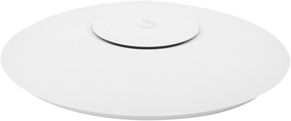 Ubiquiti Networks Unifi 802.11ac Dual-Radio PRO Access Point (UAP-AC-PRO-US), Single,White