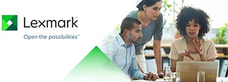 Lexmark 72K0Q00 CS820, CX820, CX825, CX860 Photoconductor 3-Pack Toner