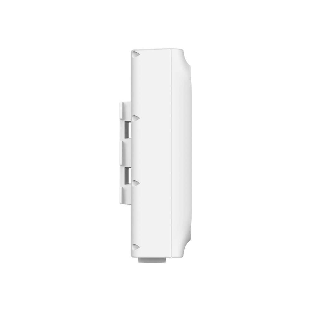 TP-Link Omada WiFi 6 Wireless Access Point - AX3000 Dual Band, 1G Port, PoE+ or DC Powered, DC Adapter Included, 5yr Warranty, Captive Portal, Mesh, WPA3, Roaming, Business WiFi Experience(EAP650)