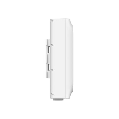 TP-Link Omada WiFi 6 Wireless Access Point - AX3000 Dual Band, 1G Port, PoE+ or DC Powered, DC Adapter Included, 5yr Warranty, Captive Portal, Mesh, WPA3, Roaming, Business WiFi Experience(EAP650)