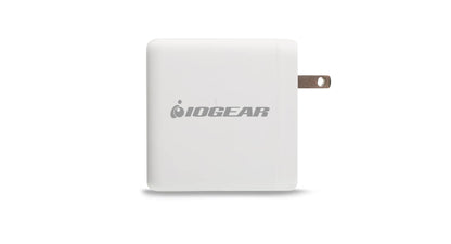 IOGEAR 2-Port USB HDMI Cabled KVM Switch - 1920 x 1200 60Hz - Hotkey or Remote Button Switch - 2.1 Stereo - USB 2.0 Mouse Port Can Be Used As USB Hub and USB Peripheral Sharing - Mac / Win - GCS62HU