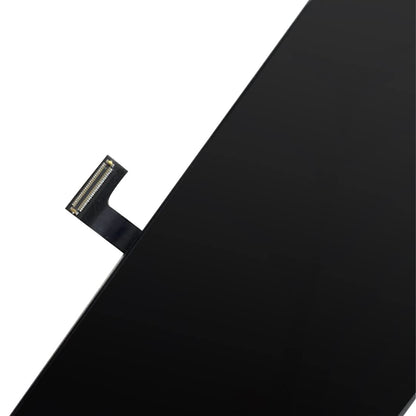 Compatible with iPhone XR Premium LCD Screen Replacement 6.1 inch (Model A1984, A2105, A2106, A2108) High Resolution Display digitizer Assembly Touch Screen
