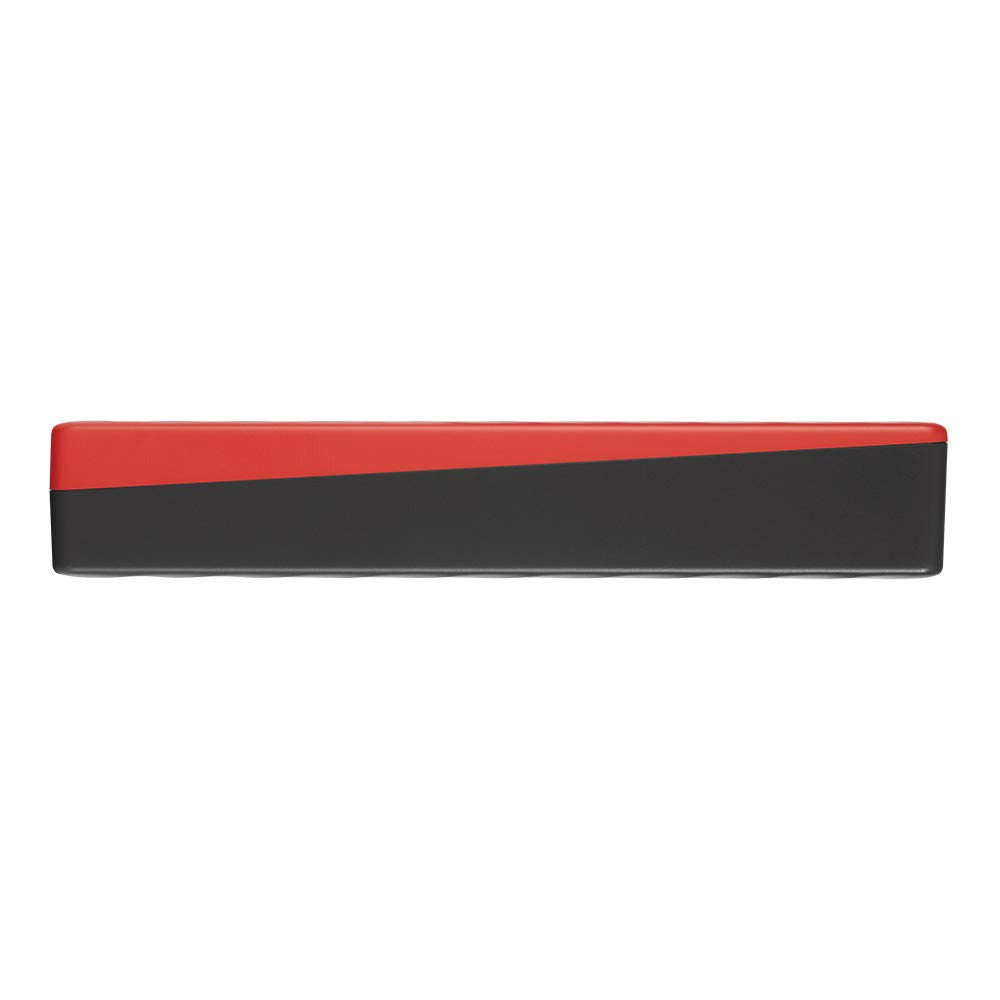 WD 5TB My Passport, Portable External Hard Drive, Black, backup software with defense against ransomware, and password protection, USB 3.1/USB 3.0 compatible - WDBPKJ0050BBK-WESN