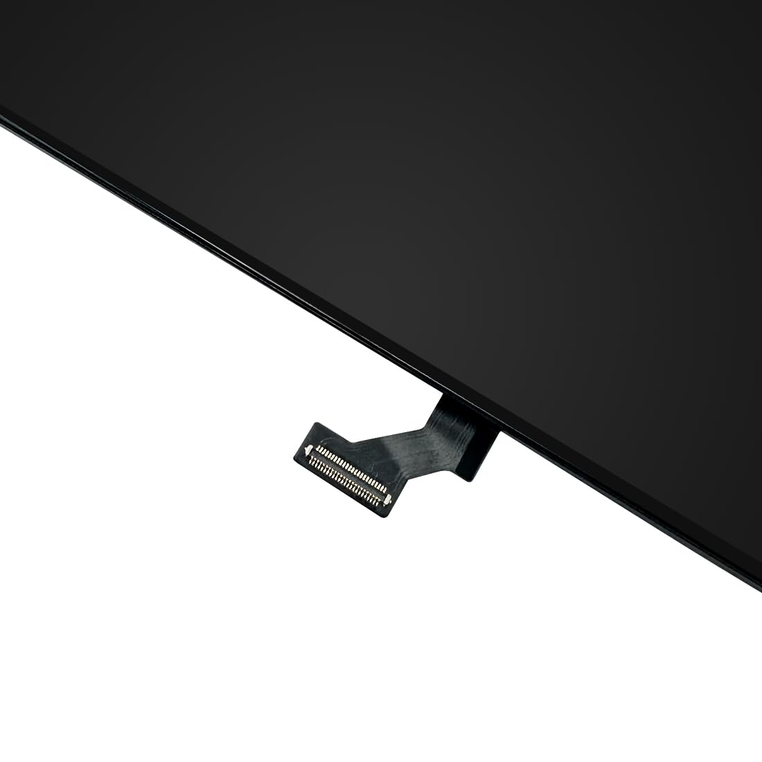 Compatible with iPhone XR Premium LCD Screen Replacement 6.1 inch (Model A1984, A2105, A2106, A2108) High Resolution Display digitizer Assembly Touch Screen