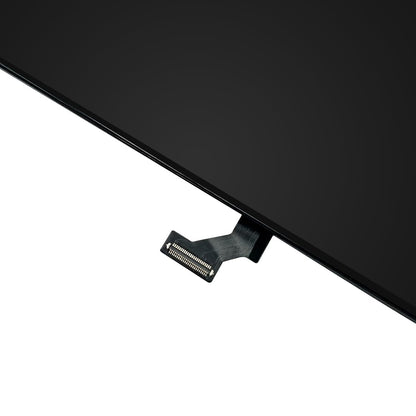 Compatible with iPhone XR Premium LCD Screen Replacement 6.1 inch (Model A1984, A2105, A2106, A2108) High Resolution Display digitizer Assembly Touch Screen