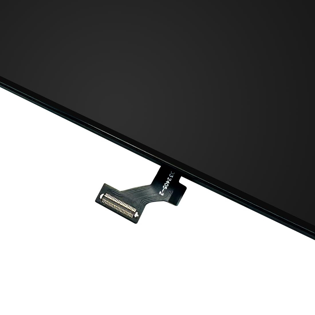 Compatible with iPhone XR Premium LCD Screen Replacement 6.1 inch (Model A1984, A2105, A2106, A2108) High Resolution Display digitizer Assembly Touch Screen