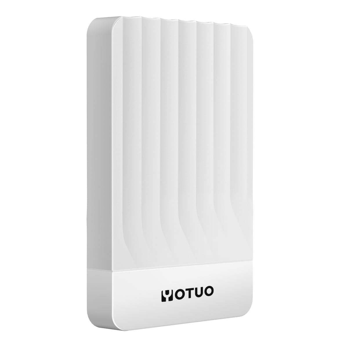 YOTUO 500GB External Hard Drive, Portable Storage Expansion HDD, USB 3.0 & USB-C for PC, Mac, Desktop, Laptop, Smartphone, PS4, Xbox One, Xbox 360, Office & Game Black