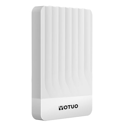 YOTUO 500GB External Hard Drive, Portable Storage Expansion HDD, USB 3.0 & USB-C for PC, Mac, Desktop, Laptop, Smartphone, PS4, Xbox One, Xbox 360, Office & Game Black