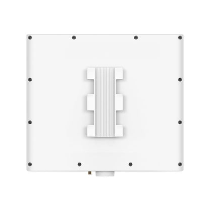 TP-Link Omada WiFi 6 Wireless Access Point - AX3000 Dual Band, 1G Port, PoE+ or DC Powered, DC Adapter Included, 5yr Warranty, Captive Portal, Mesh, WPA3, Roaming, Business WiFi Experience(EAP650)