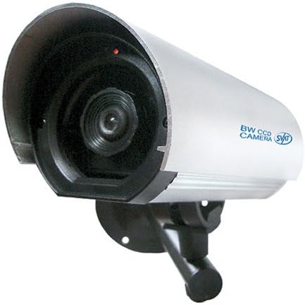 SVAT ISC200 Outdoor Imitation Security Camera with Blinking LED