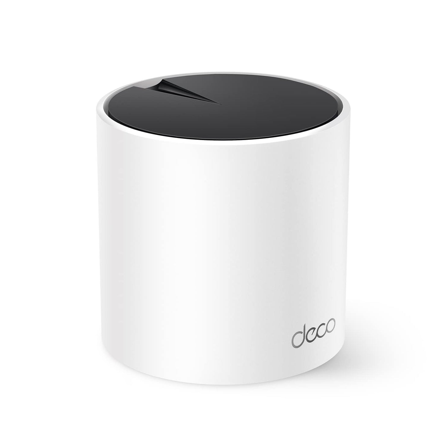 TP-Link Deco X55 AX3000 WiFi 6 Mesh System - Covers up to 6500 Sq.Ft, Replaces Wireless Router and Extender, 3 Gigabit Ports per Unit, Supports Ethernet Backhaul, Deco X55(3-Pack)