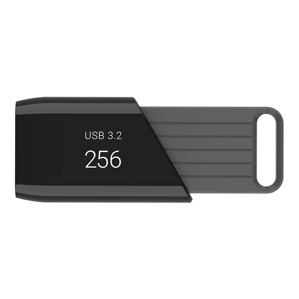 PNY 256GB Attaché X USB 3.2 Gen 1 Flash Drive