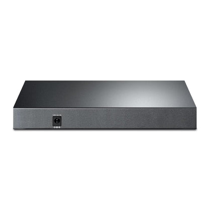 TP-Link TL-SG105-M2 - 5 Port Multi-Gigabit Unmanaged Network Switch, Ethernet Splitter, 2.5G Bandwidth, Plug & Play, Desktop/Wall-Mount, Fanless Metal Design, Free Expert Help