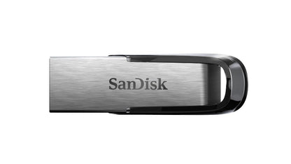 SANDISK 32GB Ultra Flair USB 3.0 Flash Drive - SDCZ73-032G-G46