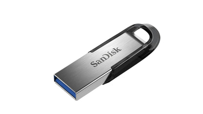 SANDISK 32GB Ultra Flair USB 3.0 Flash Drive - SDCZ73-032G-G46