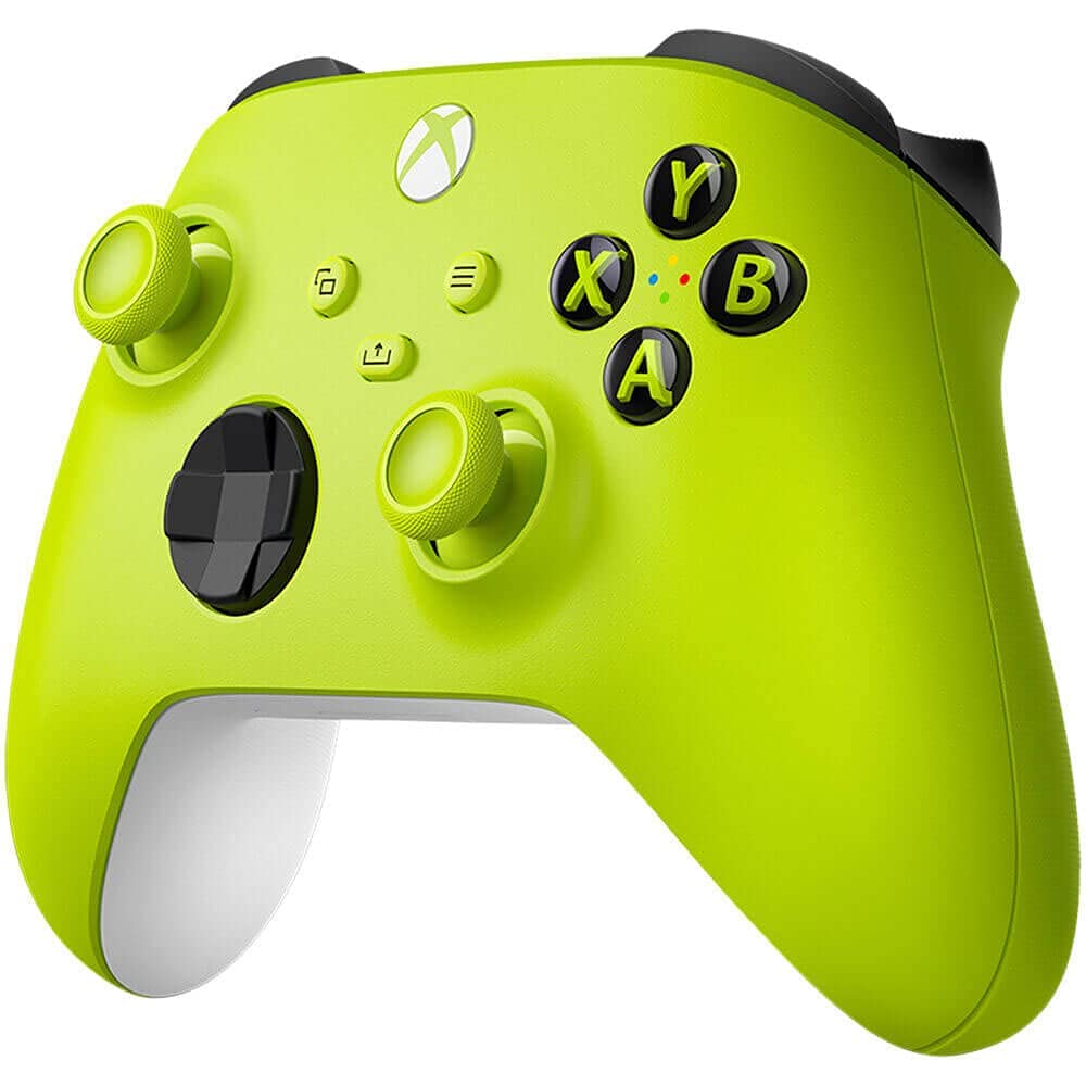 Xbox Wireless Gaming Controller | Storm Breaker Special Edition | Console, PC, and Android | Textured Grip | Wireless, Bluetooth, USB-C Connectivity