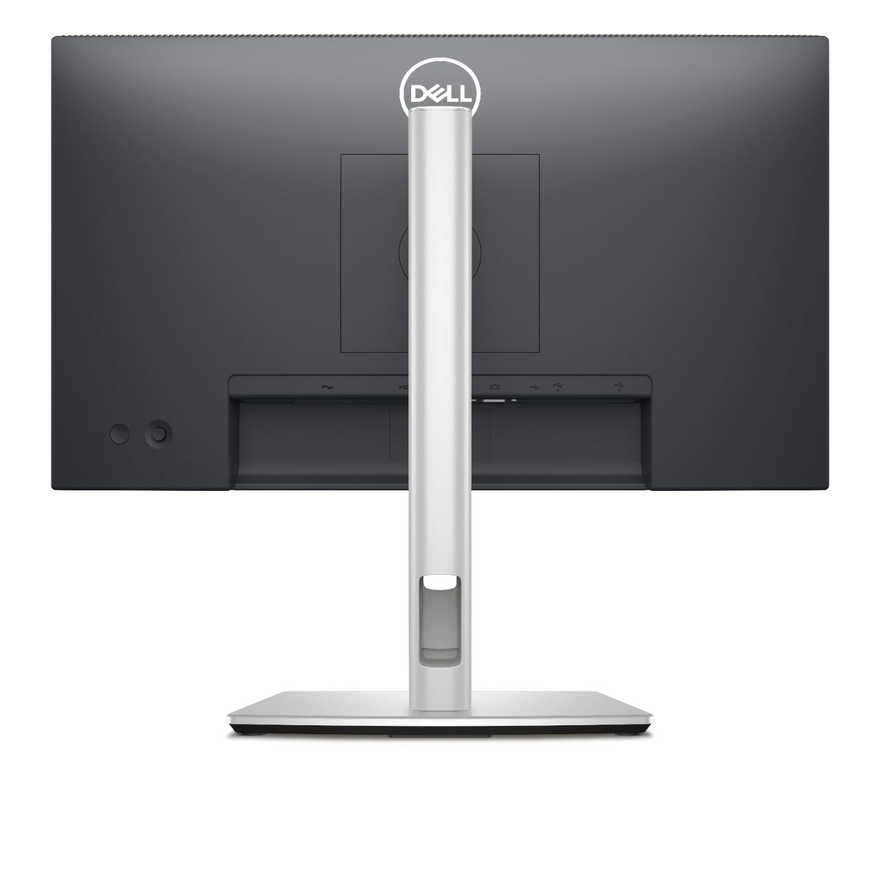 Dell 24 Monitor - P2422H - Full HD 1080p, IPS Technology, ComfortView Plus Technology