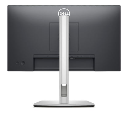 Dell 24 Monitor - P2422H - Full HD 1080p, IPS Technology, ComfortView Plus Technology