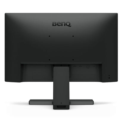 BenQ GW2480 Computer Monitor 24" FHD 1920x1080p | IPS | Eye-Care Tech | Low Blue Light | Anti-Glare | Adaptive Brightness | Tilt Screen | Built-in Speakers | DisplayPort | HDMI | VGA,Black