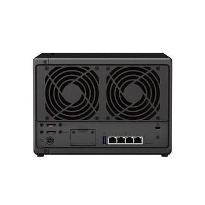 Synology 2-Bay DiskStation DS224+ (Diskless)