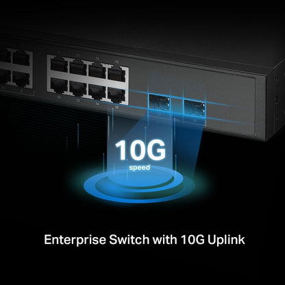 TP-Link TL-SG108S-M2 | 8-Port Multi-Gigabit 2.5G Ethernet Switch | Unmanaged Network Switch | Ethernet Splitter | Plug & Play | Desktop/Wall Mount | Silent Operation