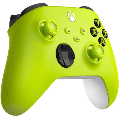 Xbox Wireless Gaming Controller | Storm Breaker Special Edition | Console, PC, and Android | Textured Grip | Wireless, Bluetooth, USB-C Connectivity