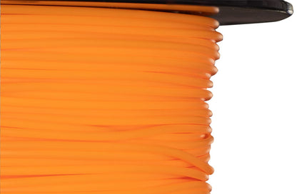 HATCHBOX 1.75mm Black PLA 3D Printer Filament, 1 KG Spool, Dimensional Accuracy +/- 0.03 mm, 3D Printing Filament