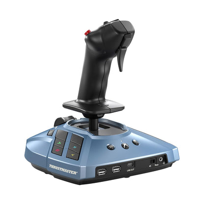 Thrustmaster TCA Captain Pack Xbox – Airbus Edition (Compatible with XBOX Series X/S, One and PC)
