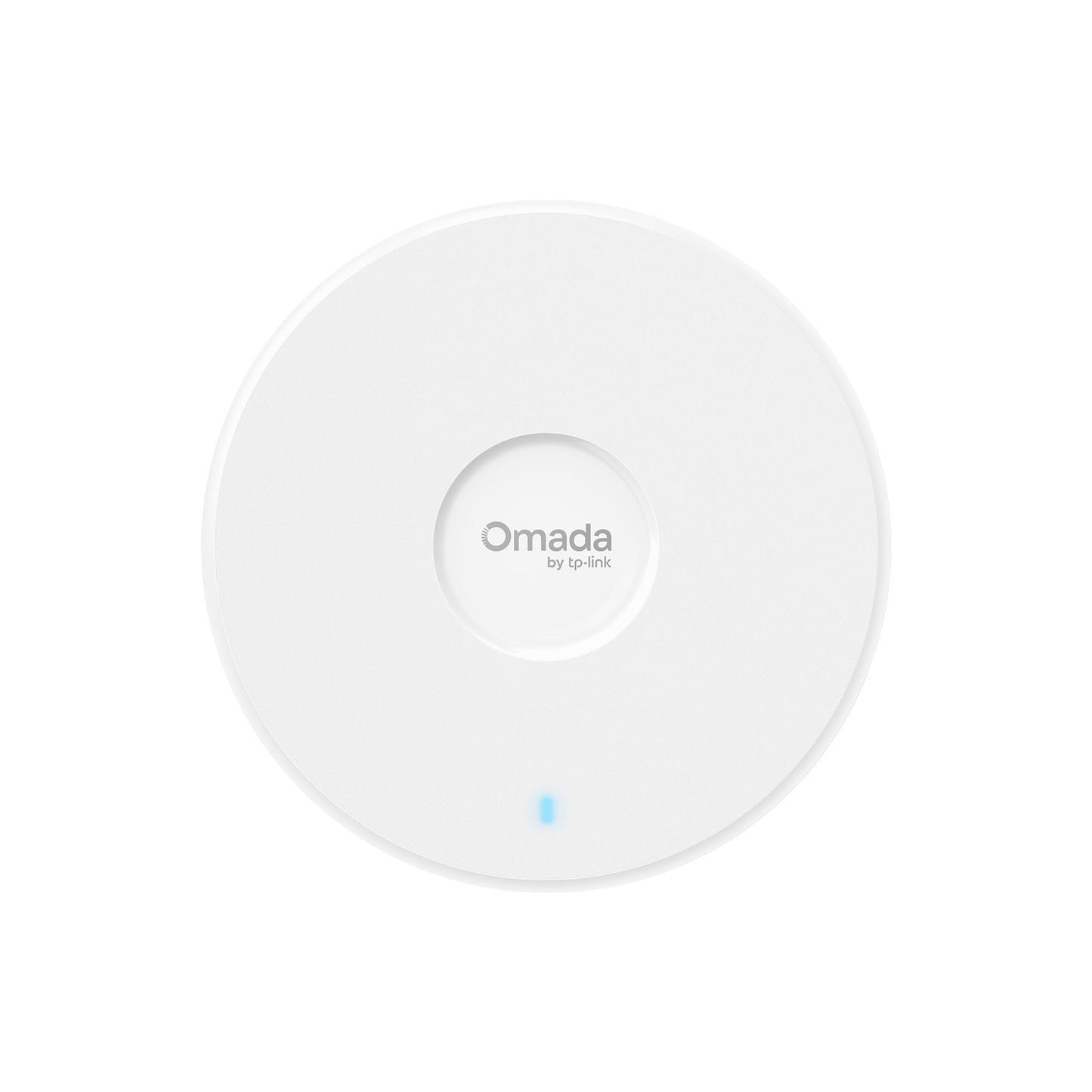 TP-Link Omada WiFi 6 Wireless Access Point - AX3000 Dual Band, 1G Port, PoE+ or DC Powered, DC Adapter Included, 5yr Warranty, Captive Portal, Mesh, WPA3, Roaming, Business WiFi Experience(EAP650)