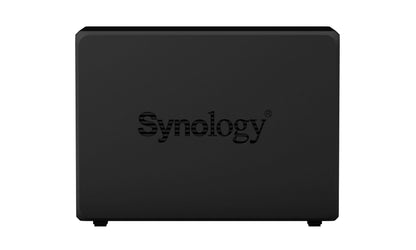 Synology 2-Bay DiskStation DS224+ (Diskless)