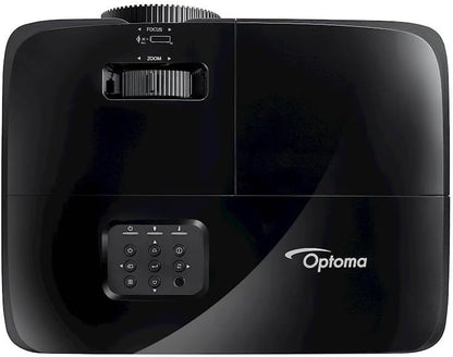 Optoma HD146X 1080P Full HD Vibrant Home Theater Projector