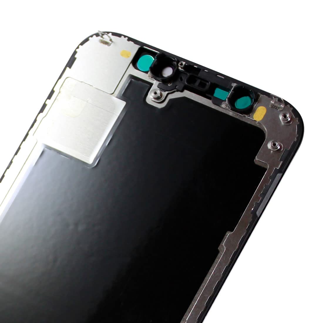 Compatible with iPhone XR Premium LCD Screen Replacement 6.1 inch (Model A1984, A2105, A2106, A2108) High Resolution Display digitizer Assembly Touch Screen