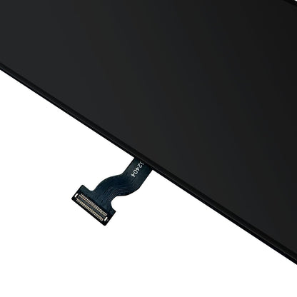 Compatible with iPhone XR Premium LCD Screen Replacement 6.1 inch (Model A1984, A2105, A2106, A2108) High Resolution Display digitizer Assembly Touch Screen