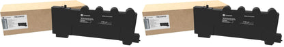 Lexmark 78C0W00 Waste Bottle Toner Grey