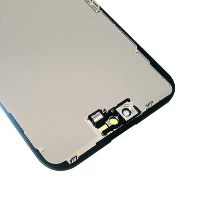 Compatible with iPhone XR Premium LCD Screen Replacement 6.1 inch (Model A1984, A2105, A2106, A2108) High Resolution Display digitizer Assembly Touch Screen