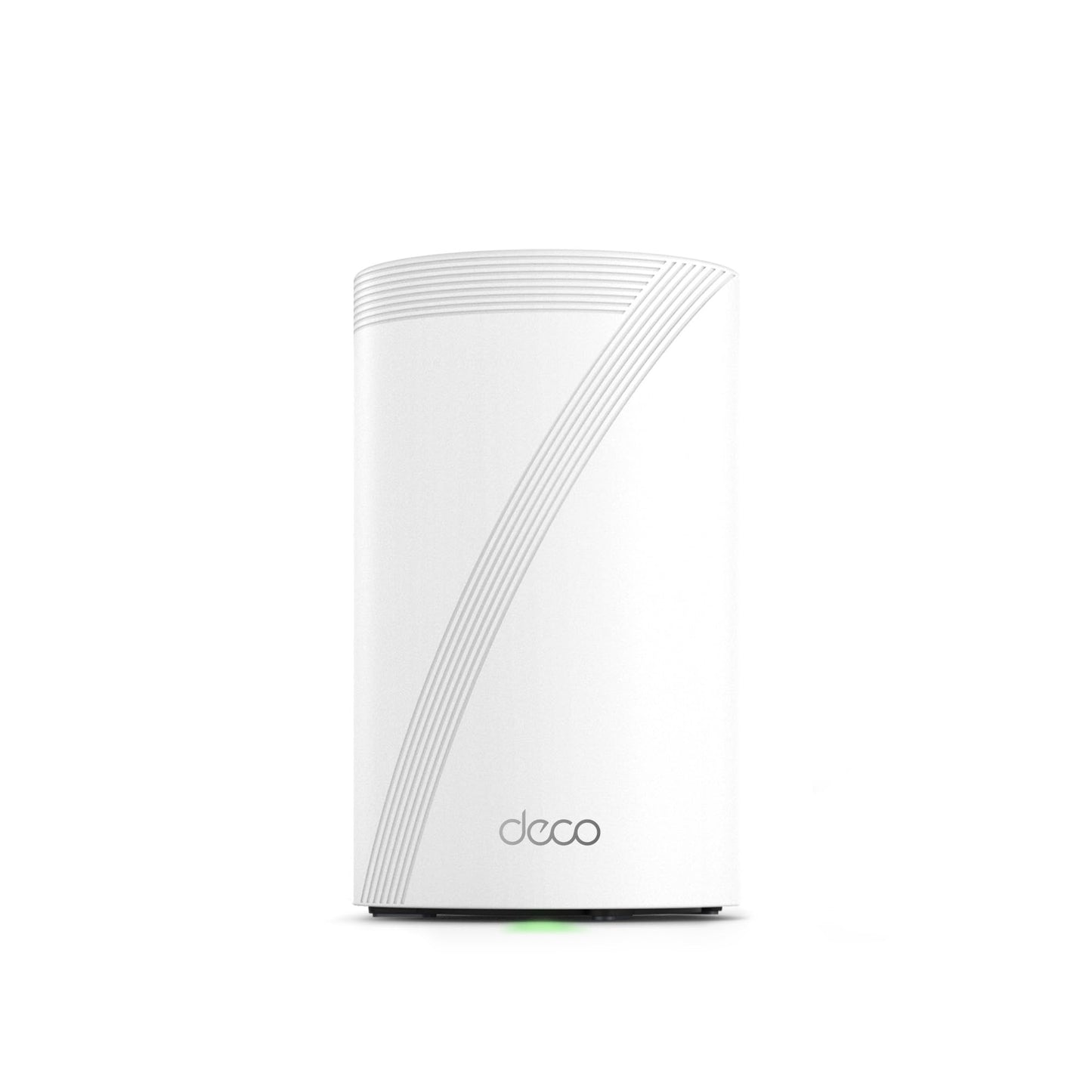 TP-Link Deco X55 AX3000 WiFi 6 Mesh System - Covers up to 6500 Sq.Ft, Replaces Wireless Router and Extender, 3 Gigabit Ports per Unit, Supports Ethernet Backhaul, Deco X55(3-Pack)