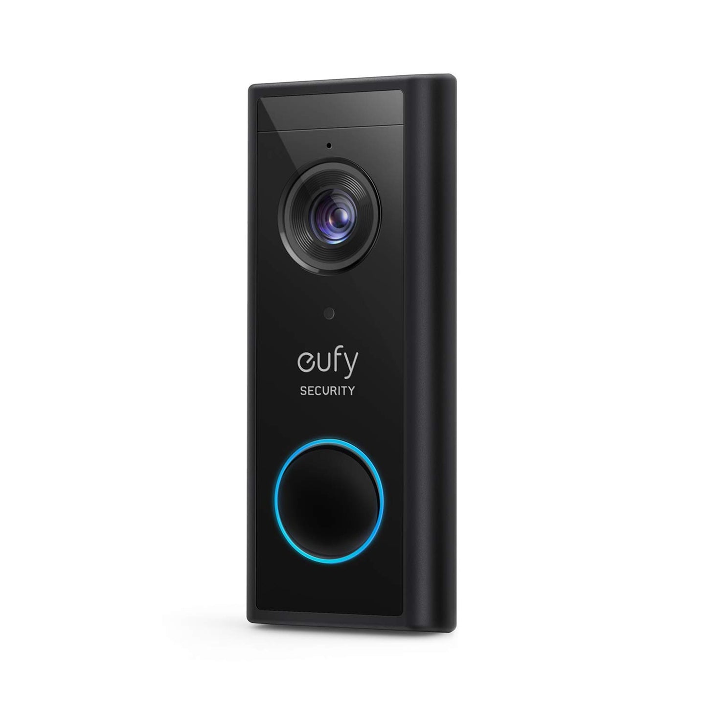eufy Security, Video Doorbell S220 (Battery-Powered) Kit, Security Camera - 2K Resolution, 180-Day Battery Life, Encrypted Local Storage, No Monthly Fees, Built-in Storage, Motion Only Alert