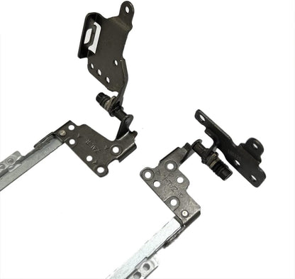 HSSDTECH LCD Hinge Right & Left Set Replacement for Acer Chromebook C732 C732T C733 C733T 33.GUMN7.001 33.GUMN7.002