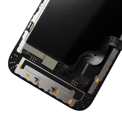 Compatible with iPhone XR Premium LCD Screen Replacement 6.1 inch (Model A1984, A2105, A2106, A2108) High Resolution Display digitizer Assembly Touch Screen