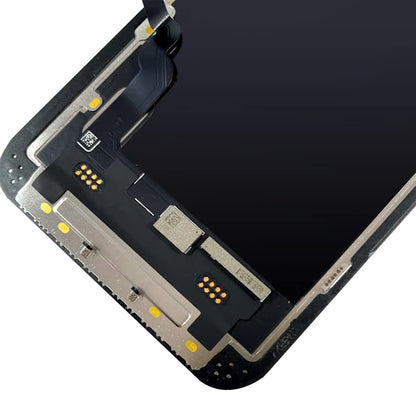 Compatible with iPhone XR Premium LCD Screen Replacement 6.1 inch (Model A1984, A2105, A2106, A2108) High Resolution Display digitizer Assembly Touch Screen