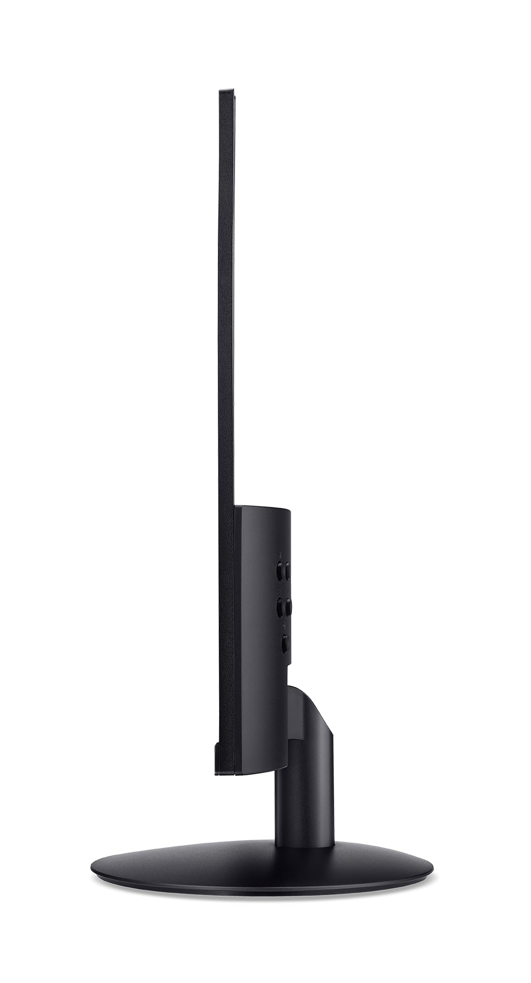 acer 21.5 Inch Full HD (1920 x 1080) IPS Ultra-Thin Zero Frame Computer Monitor (HDMI & VGA Port), SB220Q bi