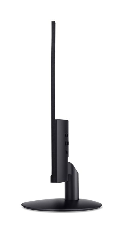acer 21.5 Inch Full HD (1920 x 1080) IPS Ultra-Thin Zero Frame Computer Monitor (HDMI & VGA Port), SB220Q bi