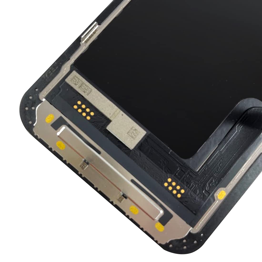Compatible with iPhone XR Premium LCD Screen Replacement 6.1 inch (Model A1984, A2105, A2106, A2108) High Resolution Display digitizer Assembly Touch Screen