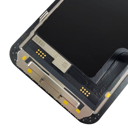 Compatible with iPhone XR Premium LCD Screen Replacement 6.1 inch (Model A1984, A2105, A2106, A2108) High Resolution Display digitizer Assembly Touch Screen