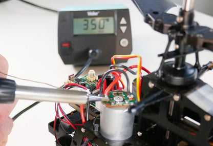 Weller 70 Watt Digital Soldering Station | WE1010NA